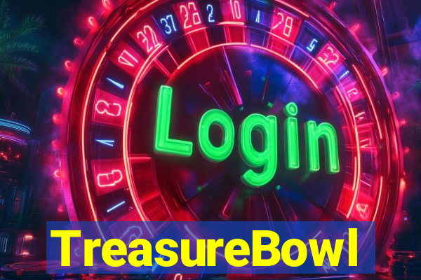 TreasureBowl treasure bowl como ganhar